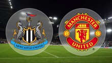 Nhận định Newcastle vs Man United, vòng 21 Ngoại hạng Anh: 'Chích chòe' khó cản 'Quỷ đỏ'