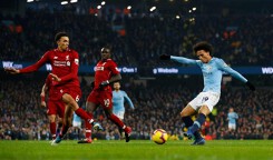Kết quả Man City vs Liverpool: The Citizens chấm dứt mạch trận bất bại tại NHA của The Kop