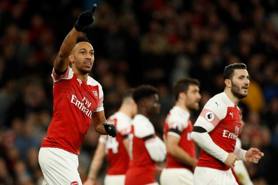 kenh xem truc tiep blackpool vs arsenal fa cup mua giai 2018 2019