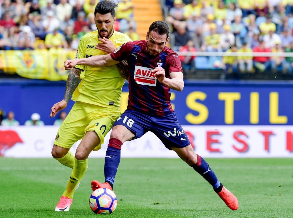 truc tiep eibar vs villarreal vong 18 la liga mua giai 2018 2019