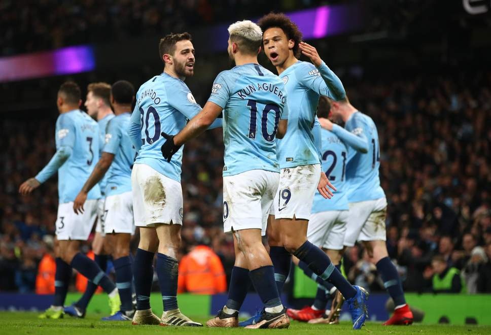link xem truc tiep man city vs rotherham united fa cup 2018 2019