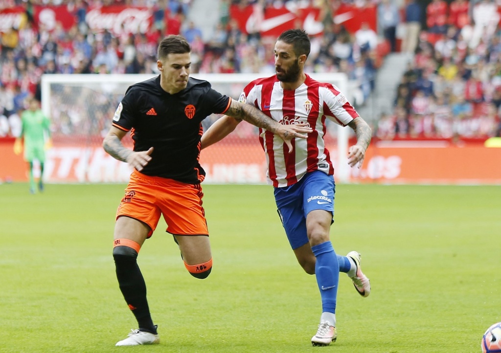 nhan dinh sporting gijon vs valencia cup nha vua tay ban nha mua giai 2018 2019
