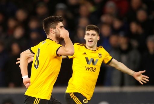 ket qua fa cup wolves vs liverpool cu soc tai molineux