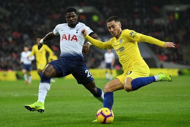 truc tiep tottenham vs chelsea 3h00 91 league cup khong khoan nhuong