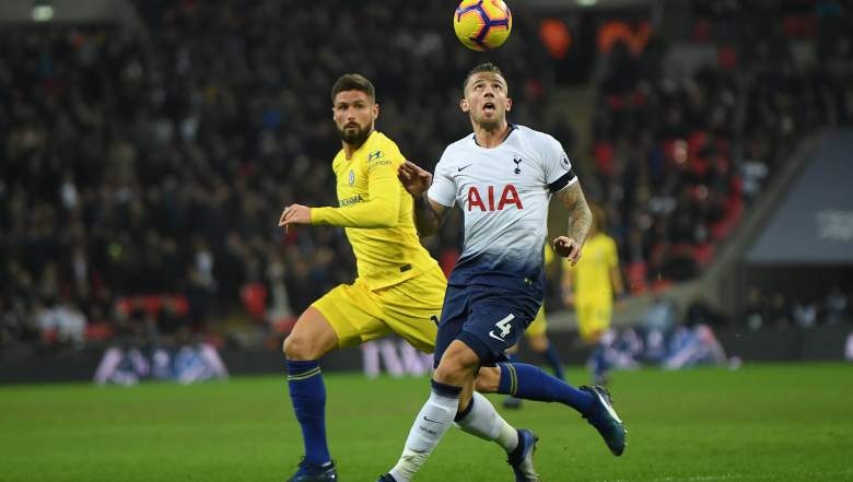 kenh xem truc tiep tottenham vs chelsea 2h45 91 league cup mua giai 2018 2019