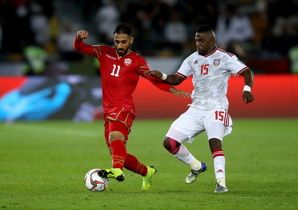 nhan dinh uae vs an do vong bang asian cup 2019 chu nha gap kho