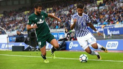 Nhận định Real Betis vs Real Sociedad, cúp Nhà vua Tây Ban Nha mùa giải 2018-2019