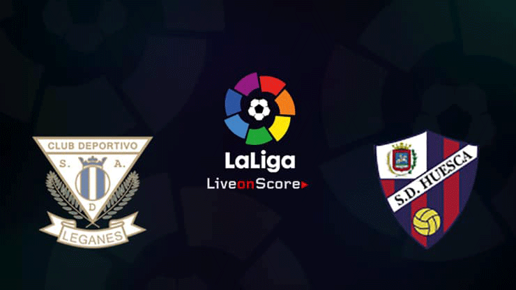 nhan dinh leganes vs huesca vong 19 la liga mua giai 2018 2019
