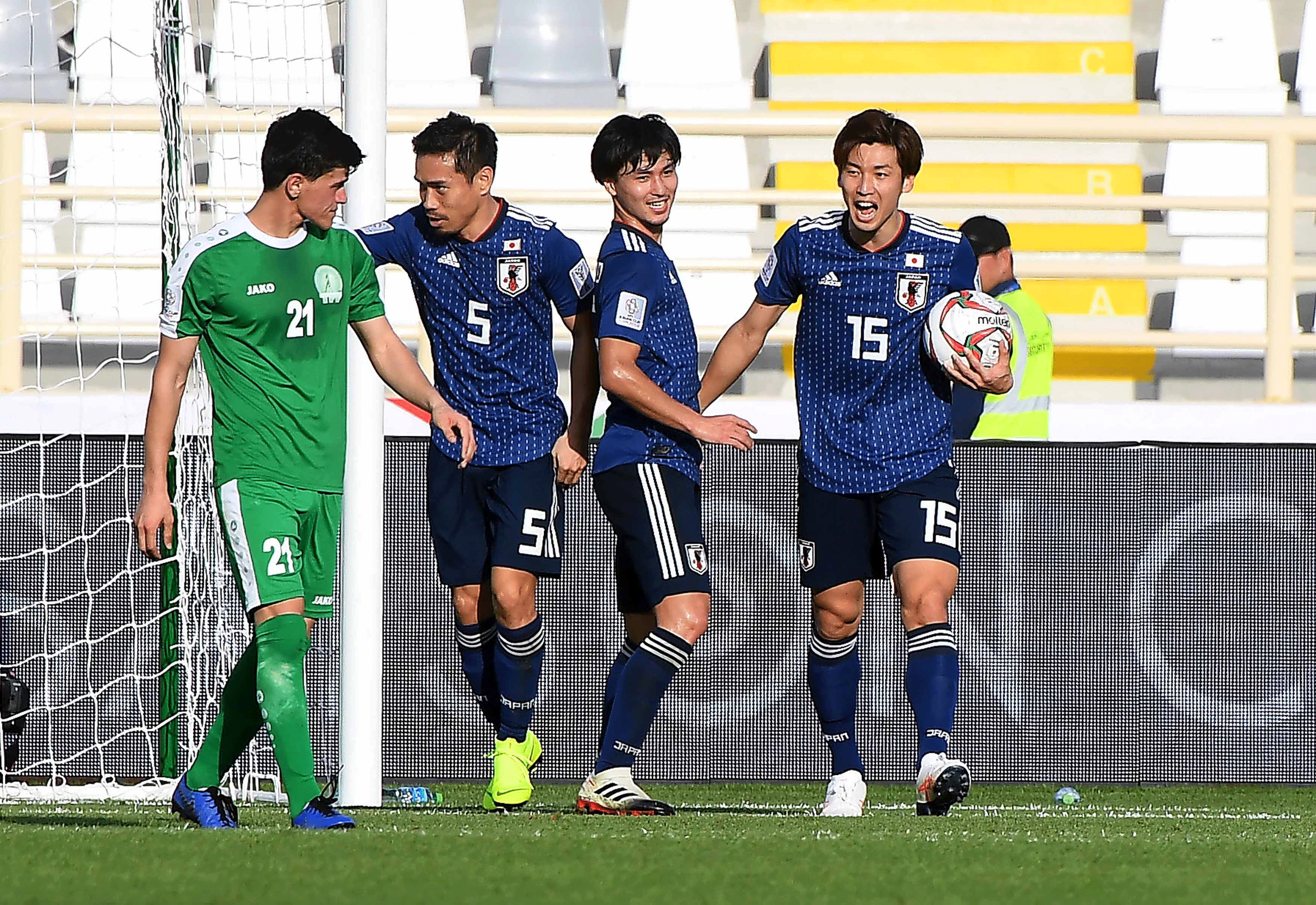 link xem truc tiep ket qua oman vs nhat ban vong bang asian cup 2019