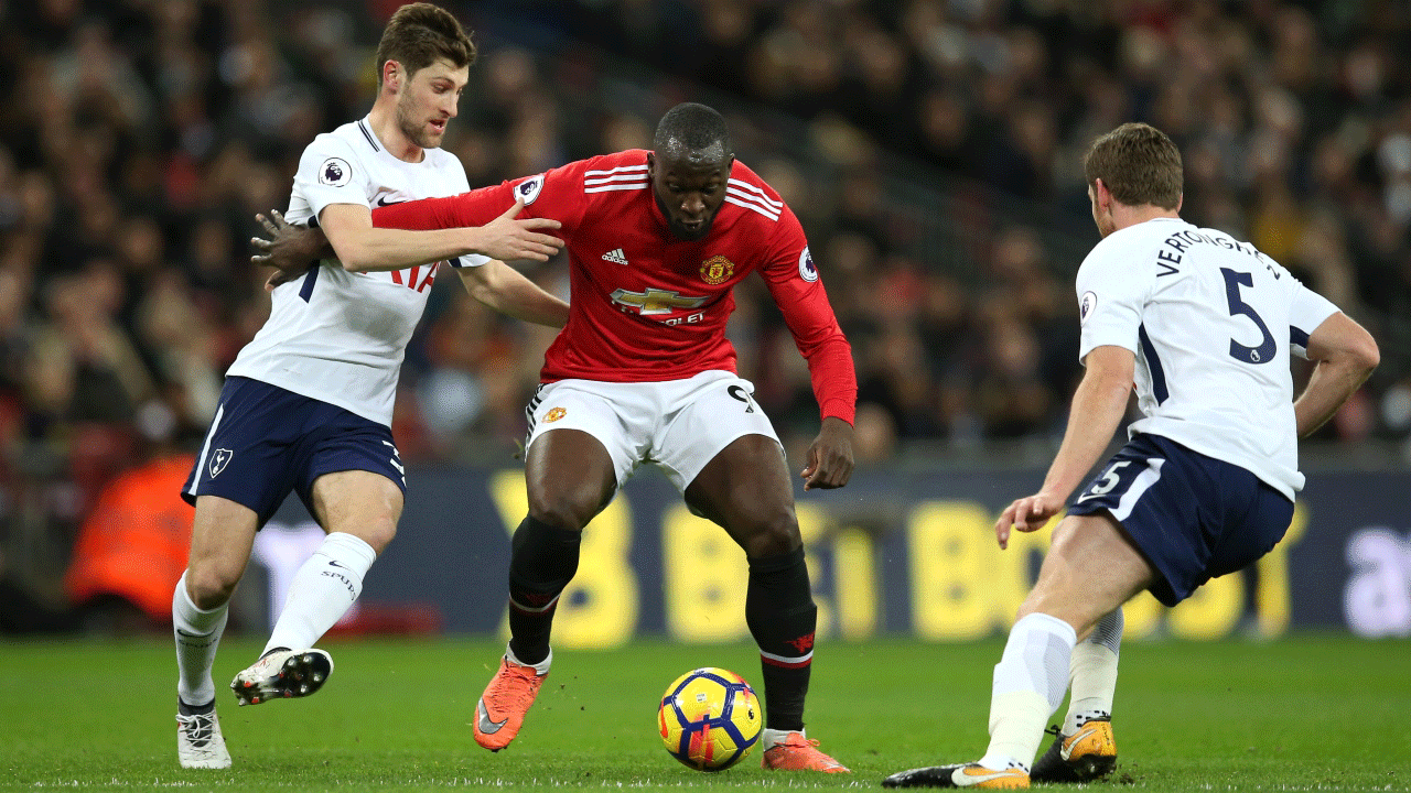 link xem tuong thuat truc tiep tottenham vs man united tren skysports