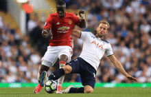 Link xem trực tiếp kết quả Tottenham vs Man United, vòng 22 Ngoại hạng Anh
