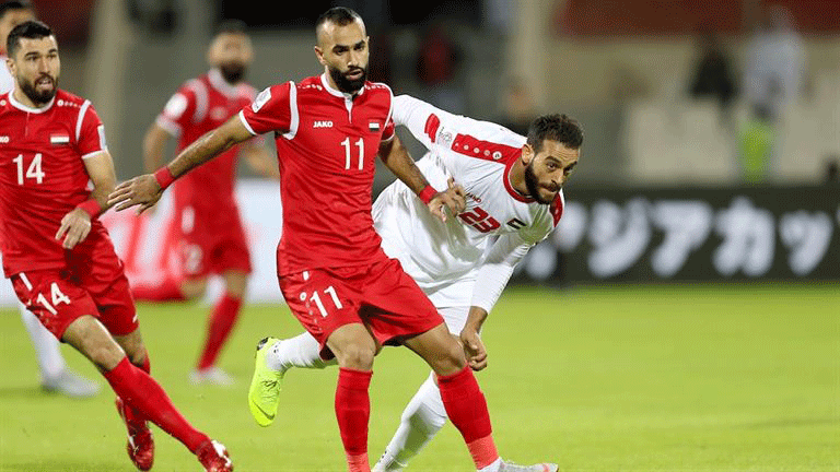 link xem truc tiep palestine vs jordan vong bang asian cup 2019