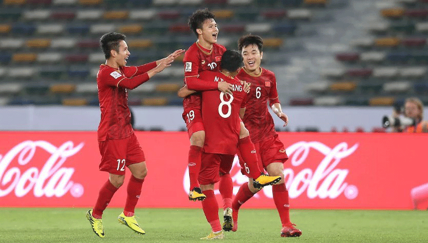 viet nam vs yemen vong bang asian cup 2019 ai thay duy manh