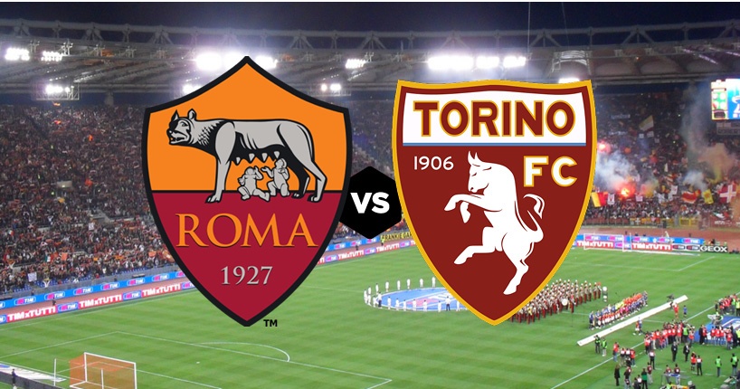 nhan dinh as roma vs torino vong 20 serie a mua giai 2018 2019