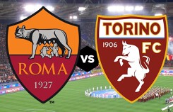 Nhận định AS Roma vs Torino, vòng 20 Serie A mùa giải 2018-2019