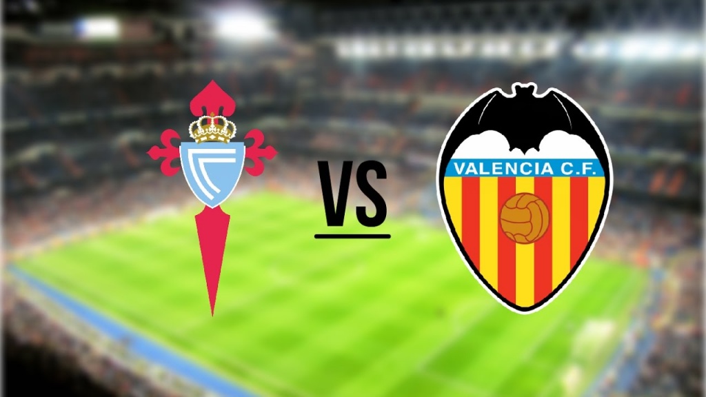 nhan dinh celta vigo vs valencia vong 20 la liga mua giai 2018 2019