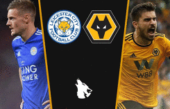 Link xem trực tiếp kết quả Wolves vs Leicester, vòng 23 Premier League mùa giải 2018-2019