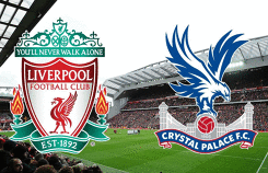 Link xem trực tiếp kết quả Liverpool vs Crystal Palace, vòng 23 Premier League 2018-2019