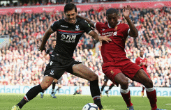 Kênh xem trực tiếp Liverpool vs Crystal Palace, vòng 23 Premier League mùa giải 2018-2019