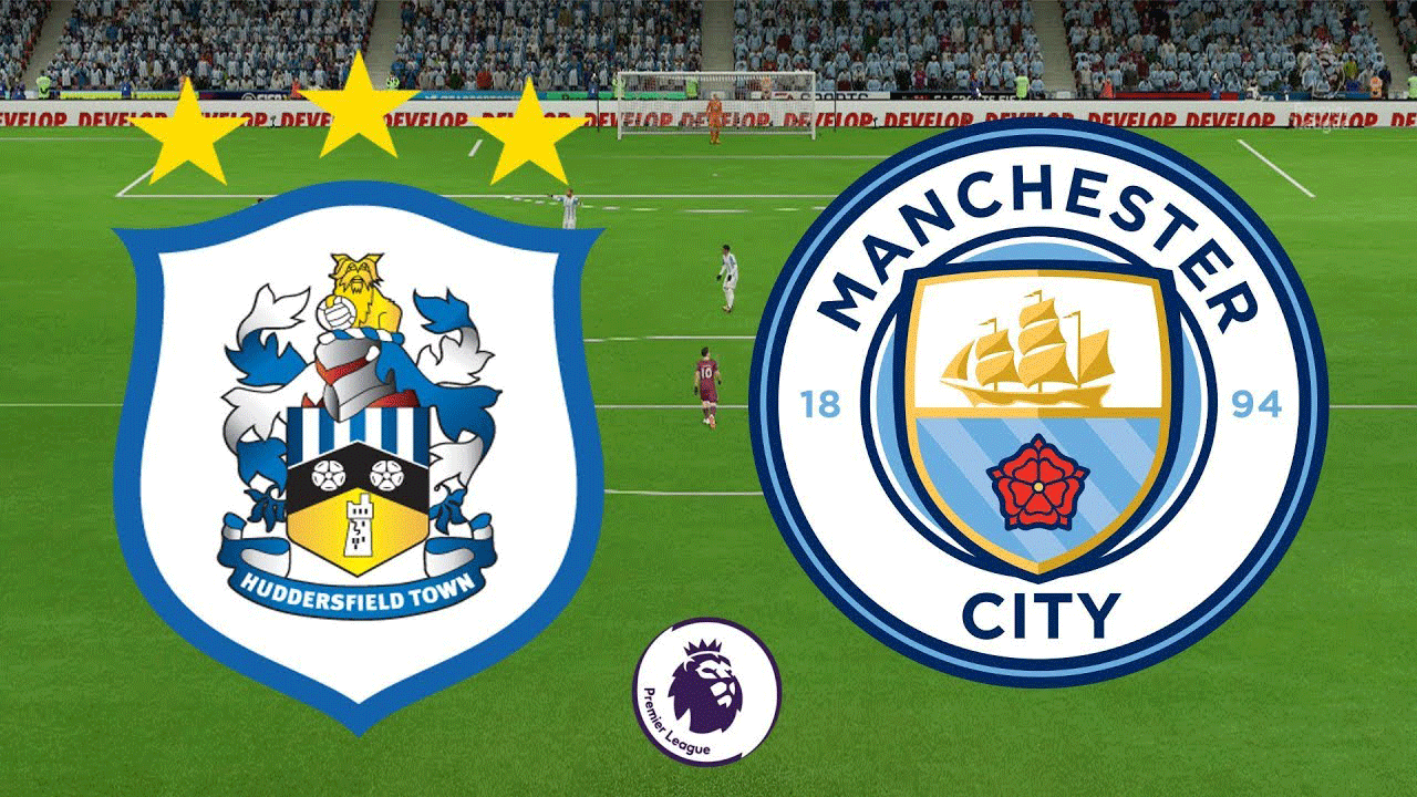 nhan dinh huddersfield vs man city vong 23 premier league mua giai 2018 2019