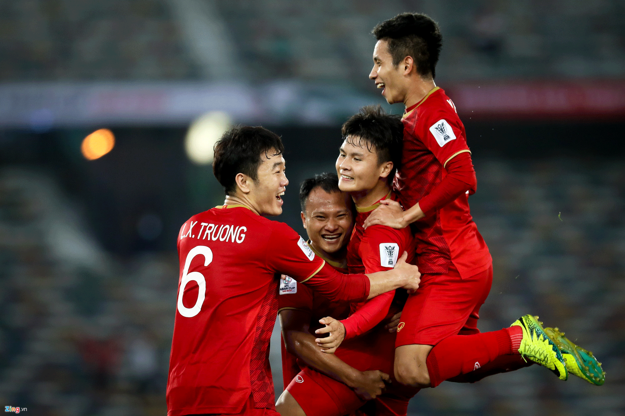 kenh xem truc tiep viet nam vs jordan vong 18 asian cup 2019