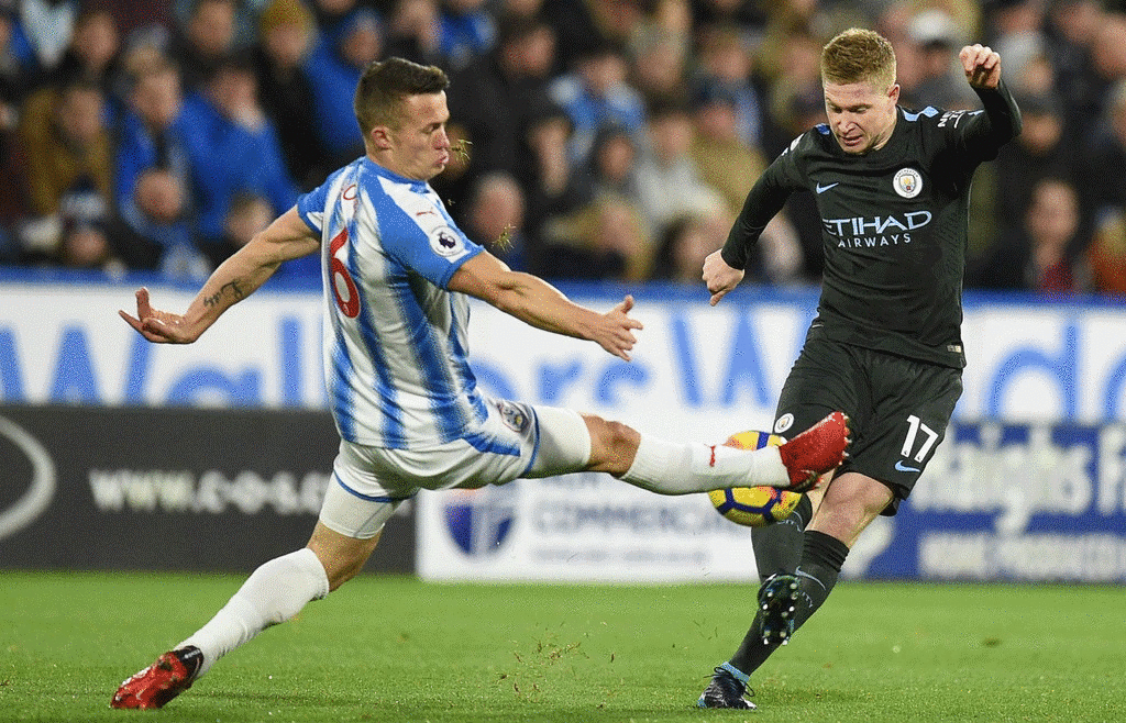 link xem truc tiep ket qua huddersfield vs man city vong 23 ngoai hang anh