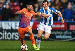 Link xem trực tiếp kết quả Huddersfield vs Man City, vòng 23 Ngoại hạng Anh