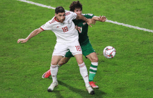 Link xem trực tiếp Iran vs Oman, vòng 1/8 Asian Cup 2019