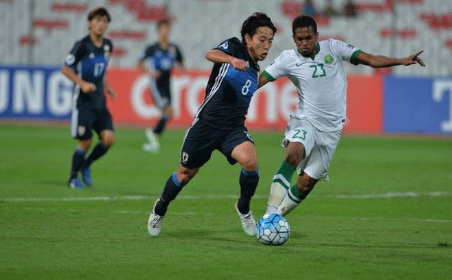 nhan dinh nhat ban vs saudi arabia vong 18 asian cup 2019 lo dien doi thu tai tu ket cua viet nam