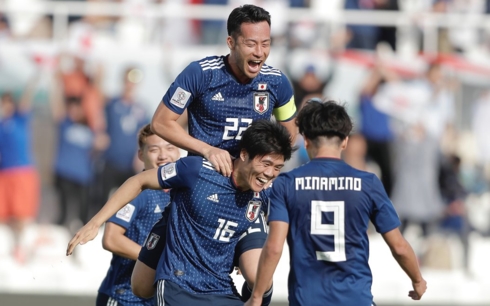 dt viet nam gap dt nhat ban o tu ket asian cup 2019 kho cho thay park