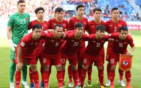 dt viet nam gap dt nhat ban o tu ket asian cup 2019 kho cho thay park