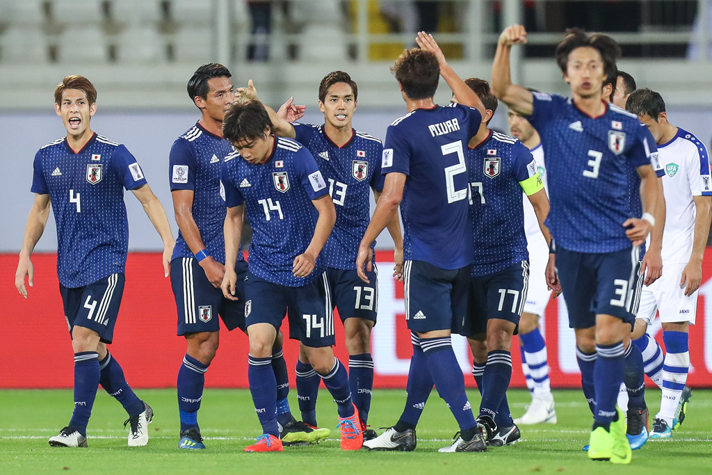 nhat ban doi thu cua viet nam tai tu ket asian cup manh co nao