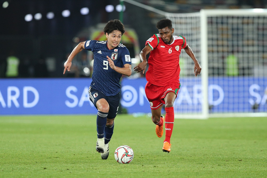 nhat ban doi thu cua viet nam tai tu ket asian cup manh co nao