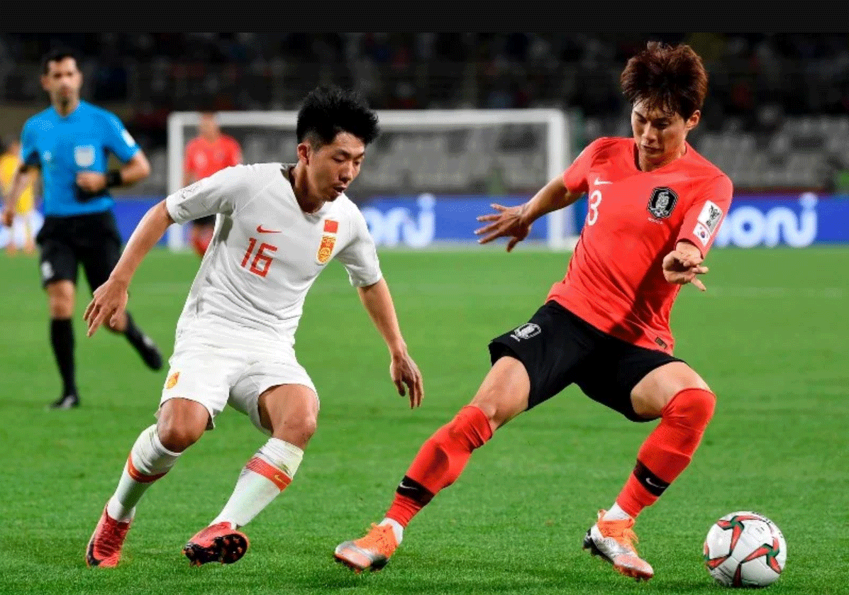 nhan dinh han quoc vs bahrain vong 18 asian cup 2019 de de cho chien binh taeguk