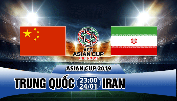 link xem truc tiep trung quoc vs iran vong tu ket asian cup 2019