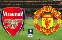 Nhận định Arsenal vs Man United, vòng 4 FA Cup: Nối dài mạch thắng
