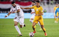 Nhận định tài xỉu UAE vs Australia, tứ kết Asian Cup 2019