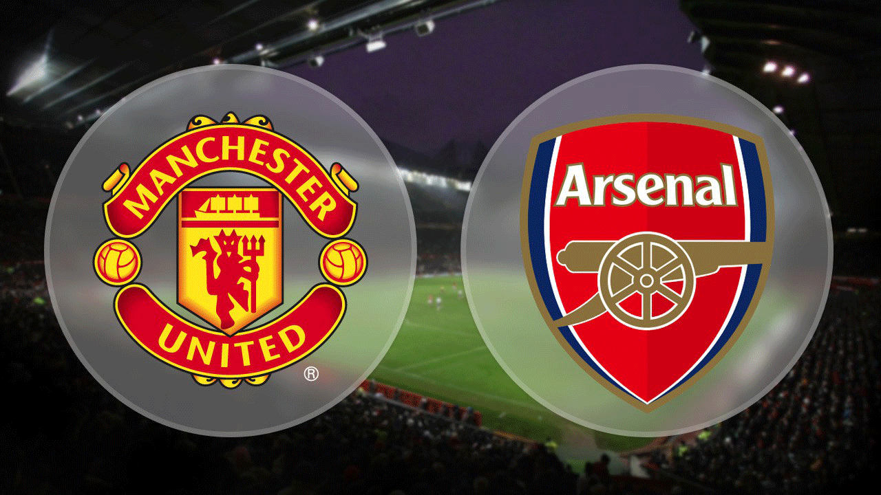 kenh xem truc tiep arsenal vs man united vong 4 fa cup mua giai 2018 2019