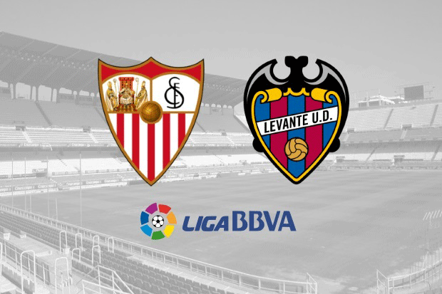 nhan dinh sevilla vs levante vong 21 la liga mua giai 2018 2019