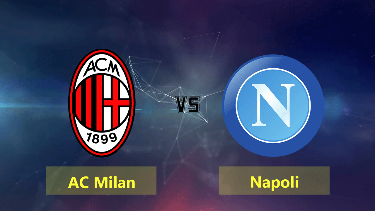 nhan dinh ac milan vs napoli vong 21 serie a mua giai 2018 2019
