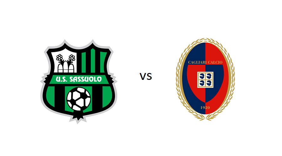 nhan dinh sassuolo vs cagliari vong 21 serie a mua giai 2018 2019