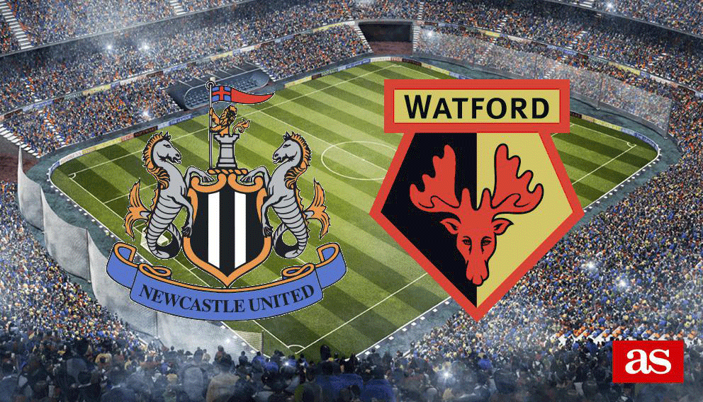 nhan dinh newcastle vs watford vong 4 fa cup mua giai 2018 2019