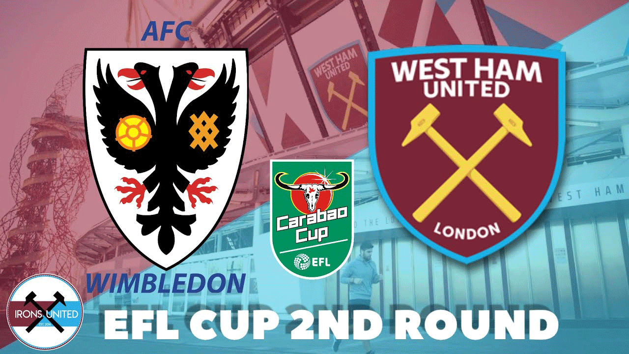 nhan dinh wimbledon vs west ham vong 4 fa cup mua giai 2018 2019