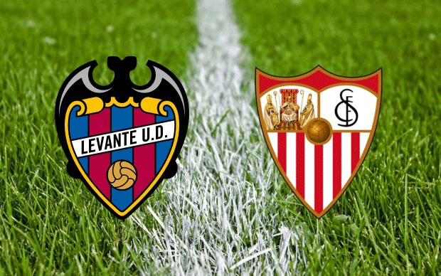 link xem truc tiep sevilla vs levante vong 21 la liga mua giai 2018 2019