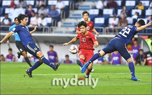 tuyen viet nam mo ve world cup duoc chua