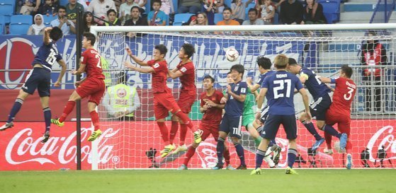 tuyen viet nam mo ve world cup duoc chua