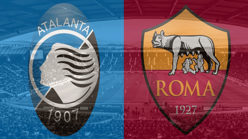 nhan dinh atalanta vs as roma vong 21 serie a mua giai 2018 2019