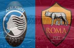 Nhận định Atalanta vs AS Roma, vòng 21 Serie A mùa giải 2018-2019