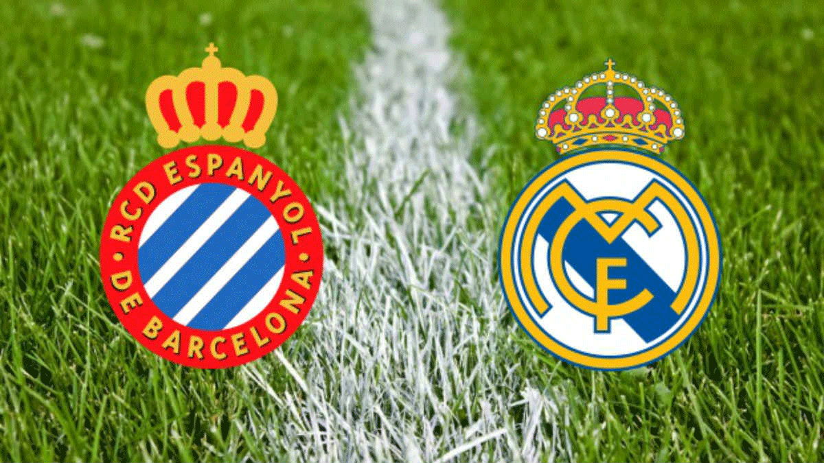 nhan dinh espanyol vs real madrid vong 21 la liga mua giai 2018 2019