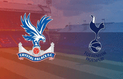 Link xem trực tiếp kết quả Crystal Palace vs Tottenham, vòng 4 FA Cup